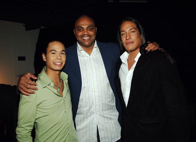 Michael Spears photo