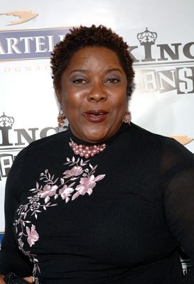 Loretta Devine photo