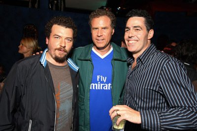 Will Ferrell photo