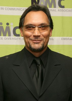 Jimmy Smits photo