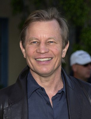 Michael York photo