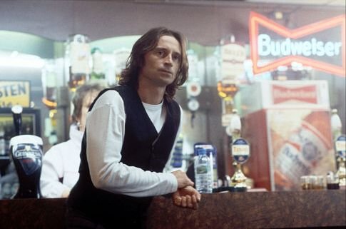 Robert Carlyle photo