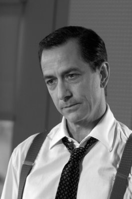 David Strathairn photo