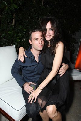 Justin Kirk photo