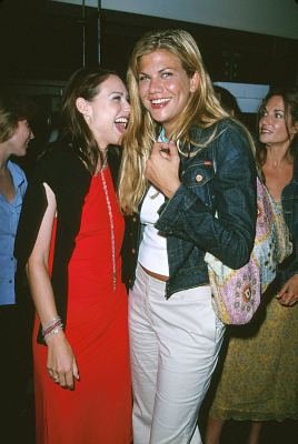 Kristen Johnston photo