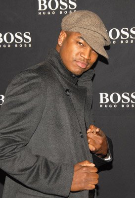 Ne-Yo photo