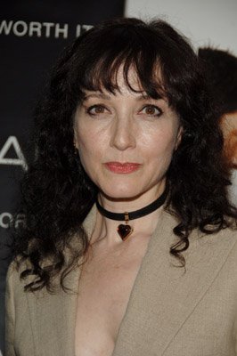 Bebe Neuwirth photo