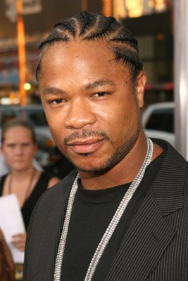 Xzibit photo