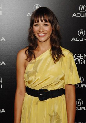 Rashida Jones photo