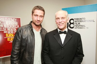 Gerard Butler photo