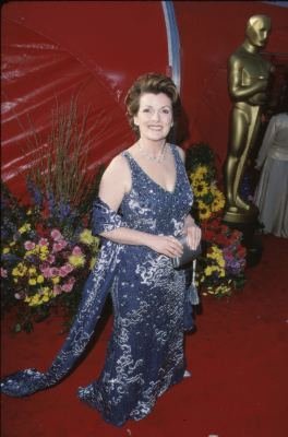 Brenda Blethyn photo