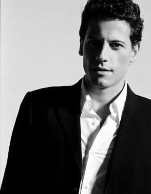 Ioan Gruffudd photo
