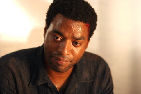Chiwetel Ejiofor photo
