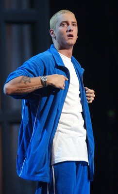Eminem photo