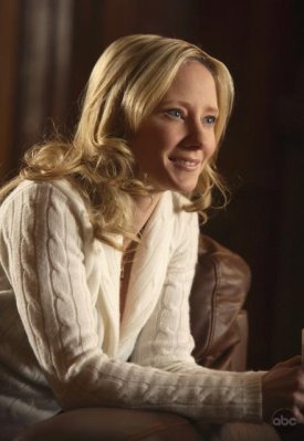 Anne Heche photo