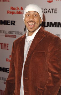 Ludacris photo