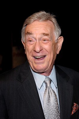 Shelley Berman photo