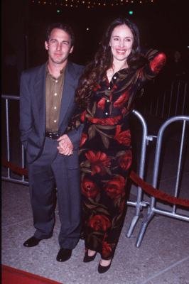 Madeleine Stowe photo