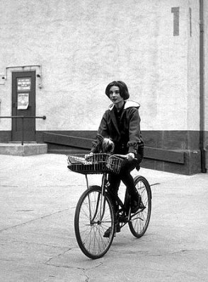 Audrey Hepburn photo