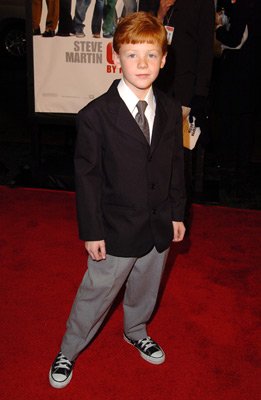 Forrest Landis photo