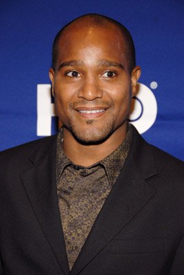 Seth Gilliam photo