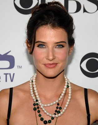Cobie Smulders photo