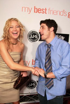 Jason Biggs photo