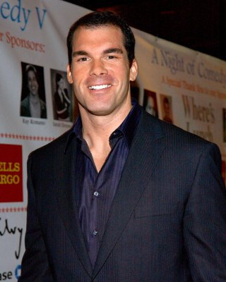 Brandon Molale photo