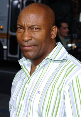 John Singleton photo