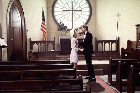 Barry Bostwick photo