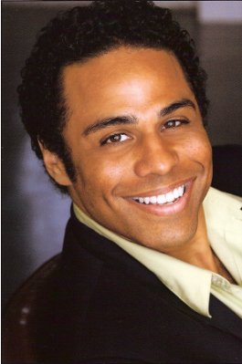 Adam Lazarre-White photo