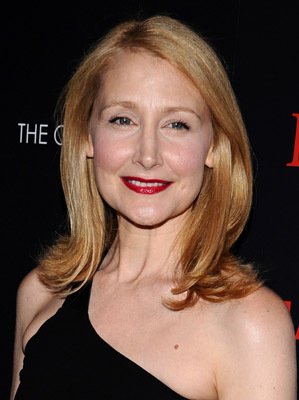 Patricia Clarkson photo