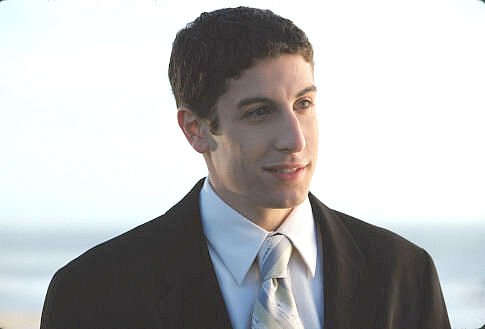 Jason Biggs photo