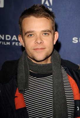 Nick Stahl photo