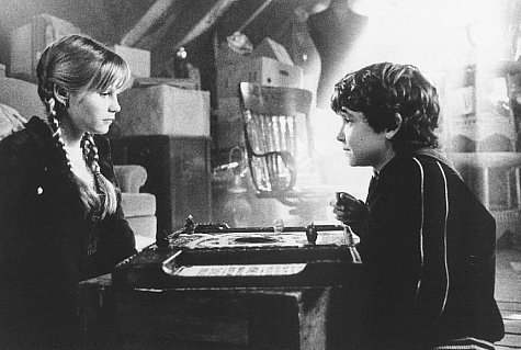 Bradley Pierce photo