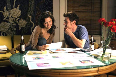 Maggie Gyllenhaal photo