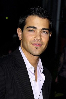 Jesse Metcalfe photo