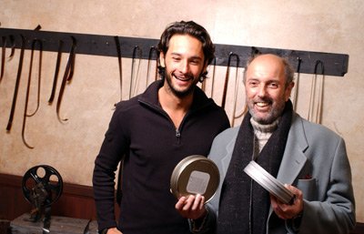 Rodrigo Santoro photo