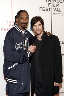Snoop Dogg photo