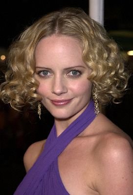 Marley Shelton photo