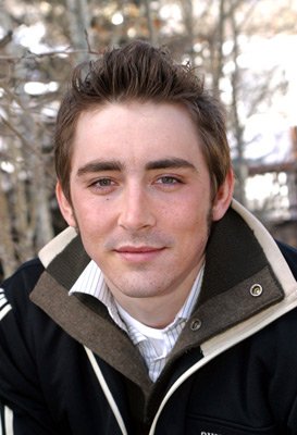 Lee Pace photo