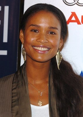 Joy Bryant photo