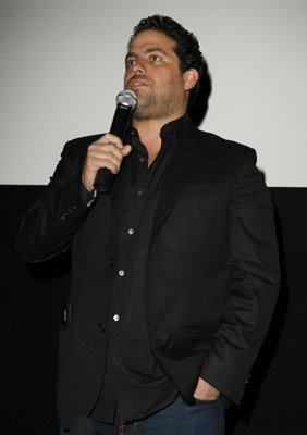 Brett Ratner photo