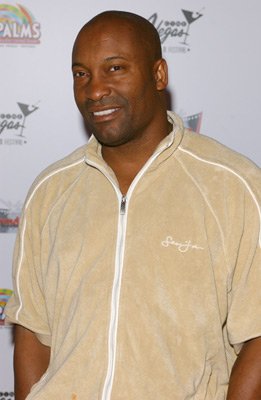 John Singleton photo