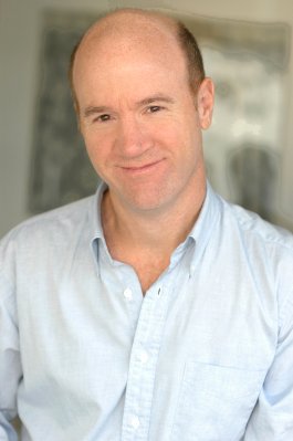Michael Monks photo