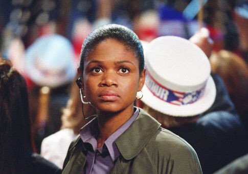 Kimberly Elise photo