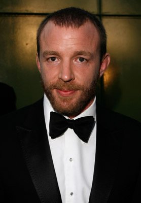 Guy Ritchie photo