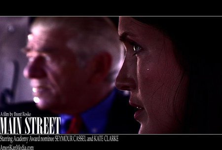 Seymour Cassel photo