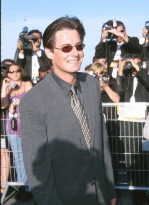 Kyle MacLachlan photo