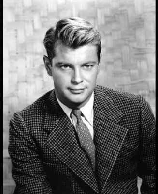 Troy Donahue photo